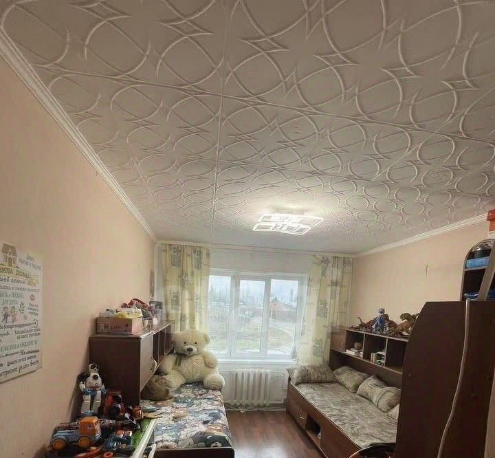 квартира г Калуга с Росва ул Мира 2 фото 4