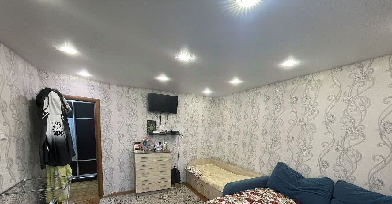 квартира г Калуга с Росва ул Мира 2 фото 2