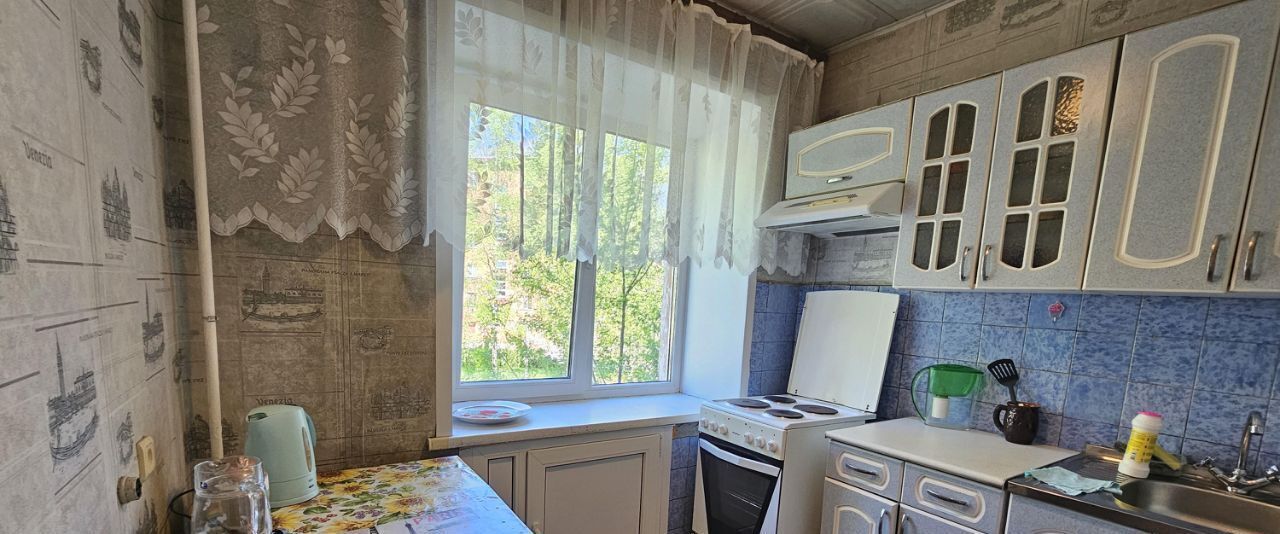 квартира г Новокузнецк р-н Центральный ул Сеченова 13 фото 19