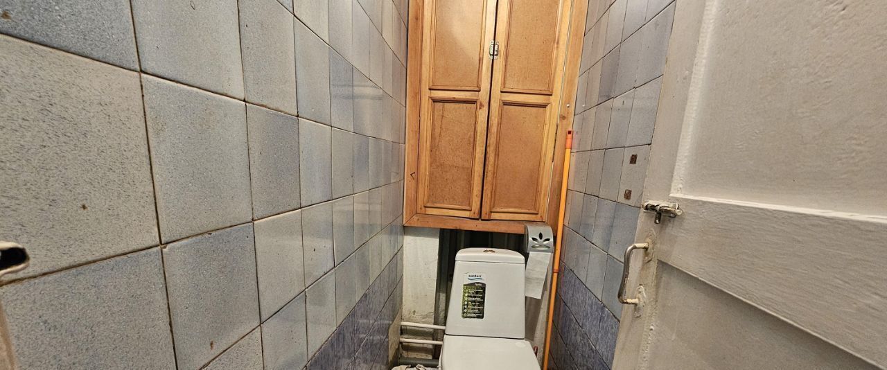 квартира г Новокузнецк р-н Центральный ул Сеченова 13 фото 21
