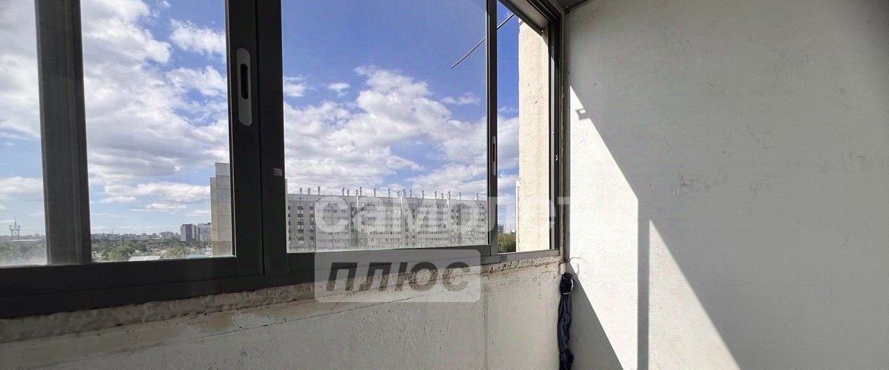 квартира г Челябинск р-н Ленинский ул Дзержинского 24б фото 6