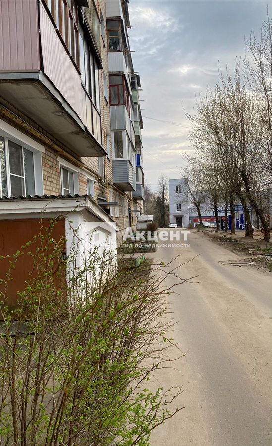 квартира р-н Фурмановский г Фурманов ул Возрождения 16 Фурмановское городское поселение фото 3