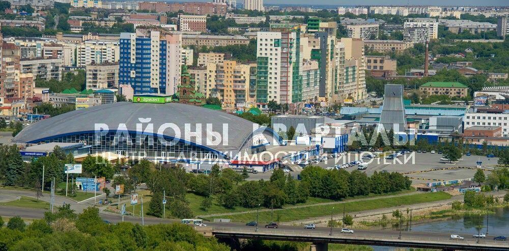 квартира г Челябинск р-н Центральный ЖК Западный Луч фото 6