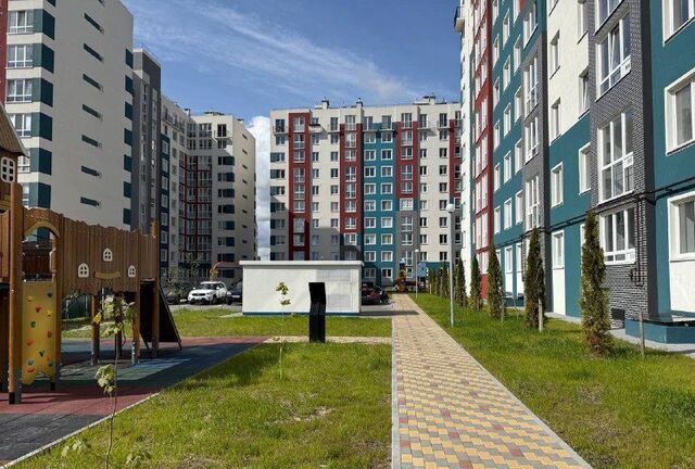 р-н Московский дом 6 ЖК Подсолнухи фото