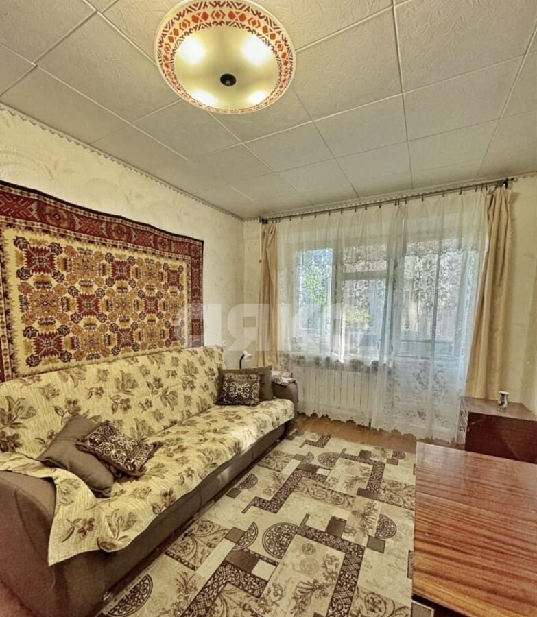 квартира г Армавир ул Советской Армии 214/3 фото 5