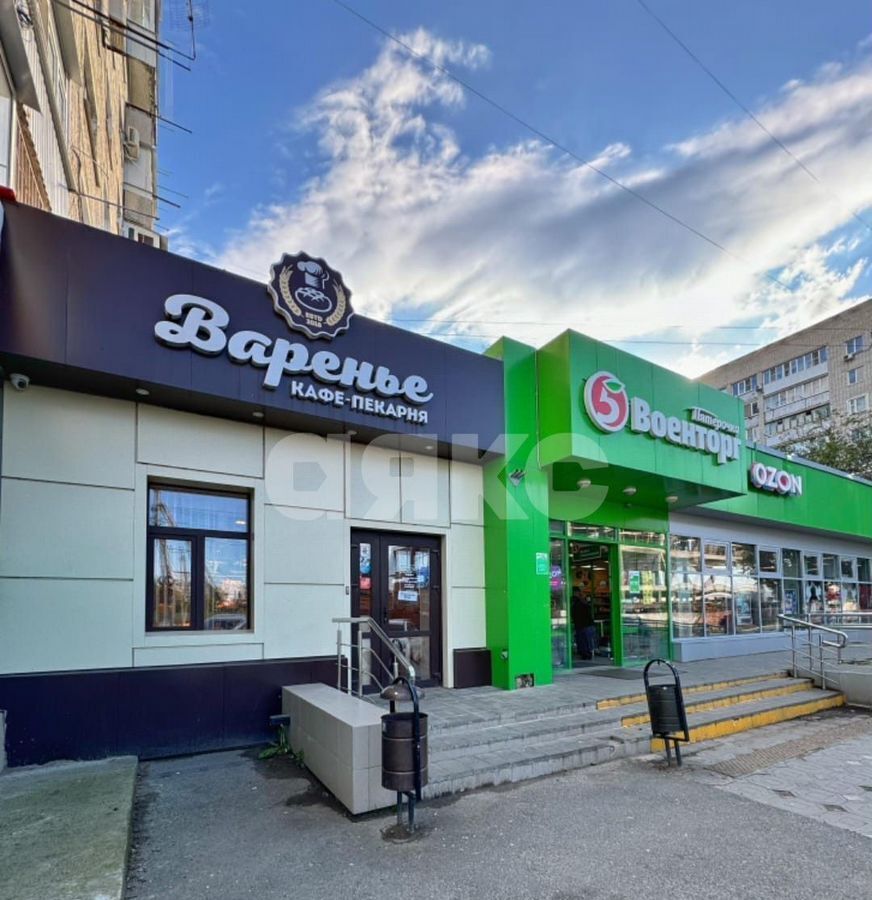 квартира г Армавир ул Советской Армии 214/3 фото 18