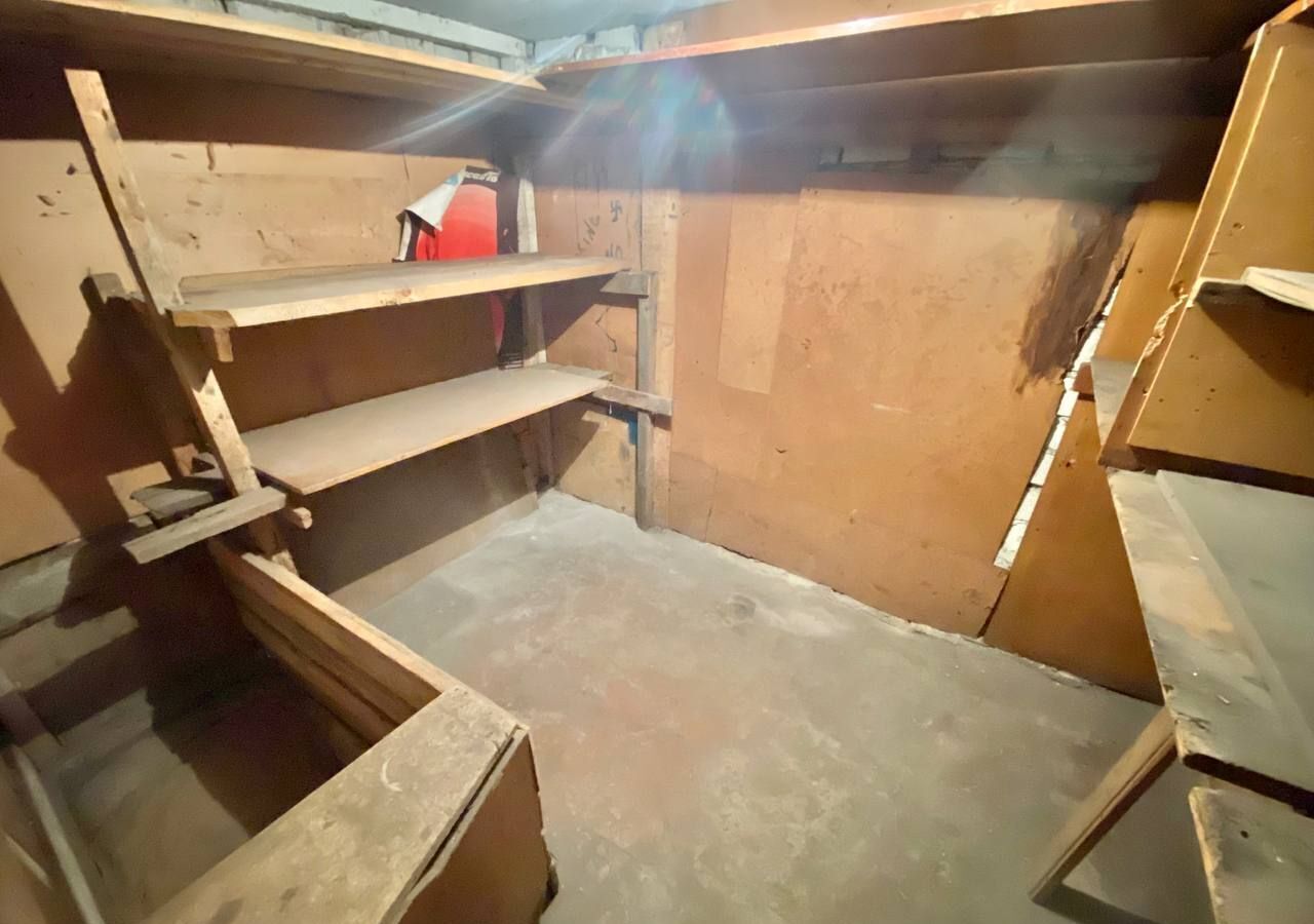 квартира г Калининград р-н Центральный ул Космонавта Леонова 25 фото 9