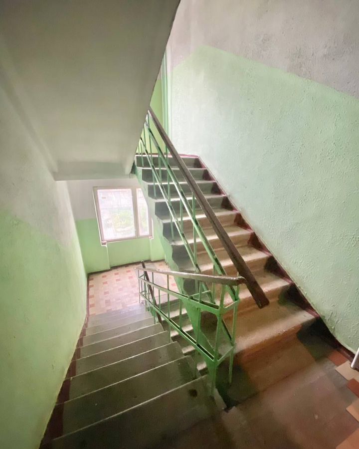 квартира г Калининград р-н Центральный ул Космонавта Леонова 25 фото 10