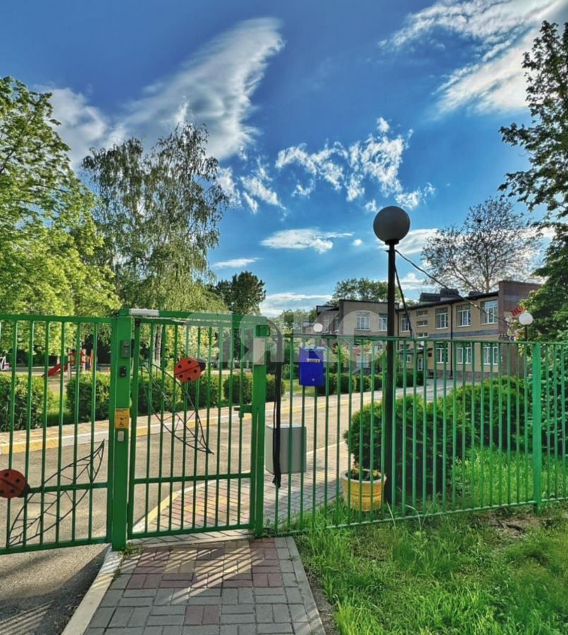 квартира г Армавир ул Советской Армии 214/3 фото 20