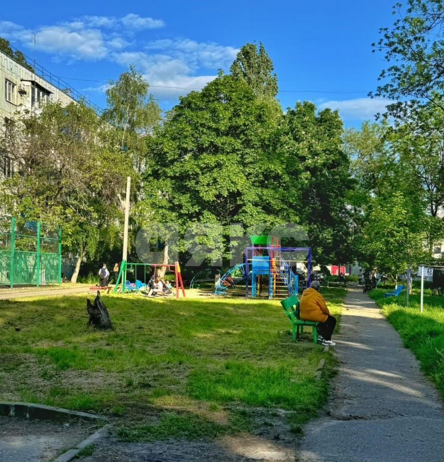 квартира г Армавир ул Советской Армии 214/3 фото 22