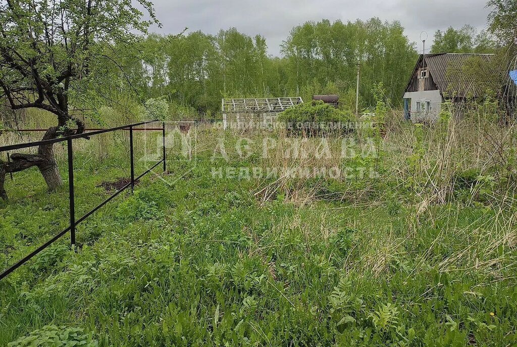 земля г Кемерово р-н Заводский снт Сухой Искитим 465 фото 5