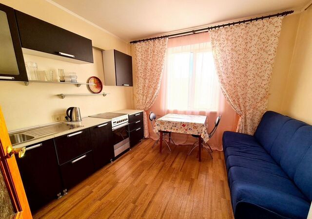 метро Комендантский Проспект дом 50к/1 округ Юнтолово фото