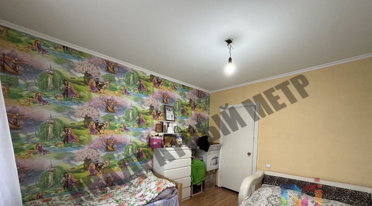 квартира г Элиста мкр 7 1к/3 фото 2