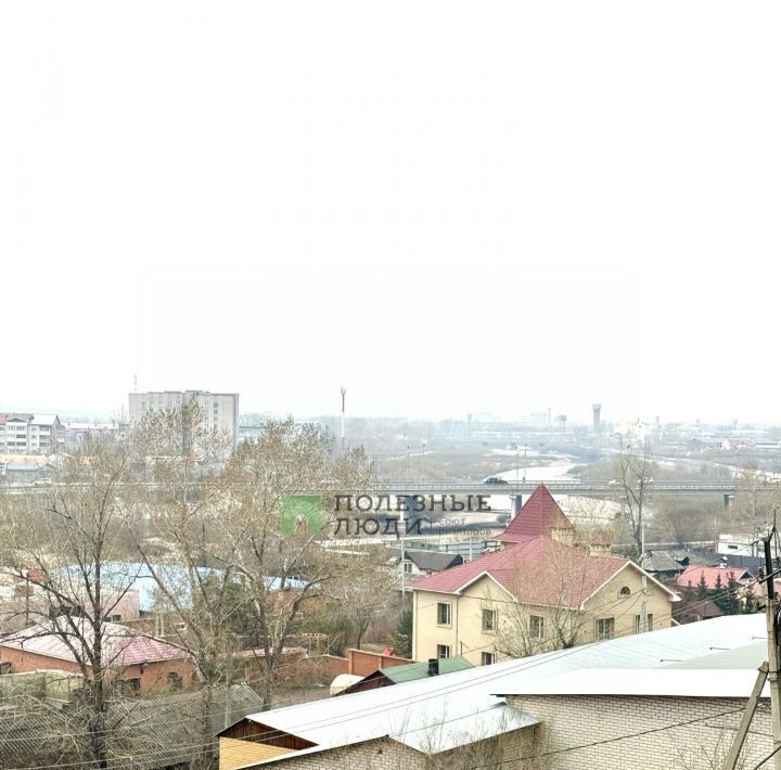 квартира г Чита р-н Центральный ул Серова 28 фото 14