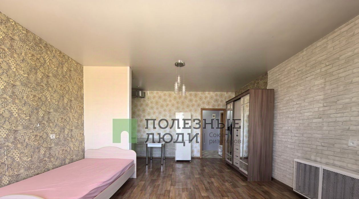 квартира г Чита р-н Черновский мкр Девичья Сопка 36 КСК фото 5