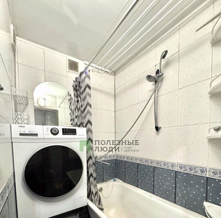 квартира г Чита п Каштак р-н Центральный мкр Гвардейский 4 фото 11