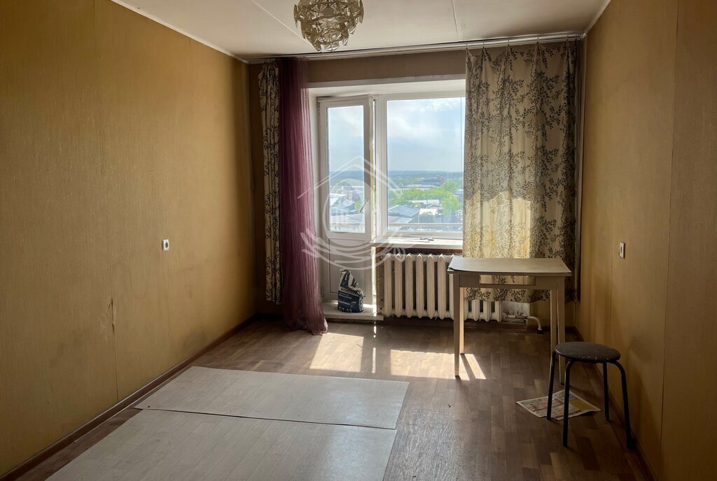 квартира г Барнаул р-н Центральный ул Папанинцев 205 фото 9