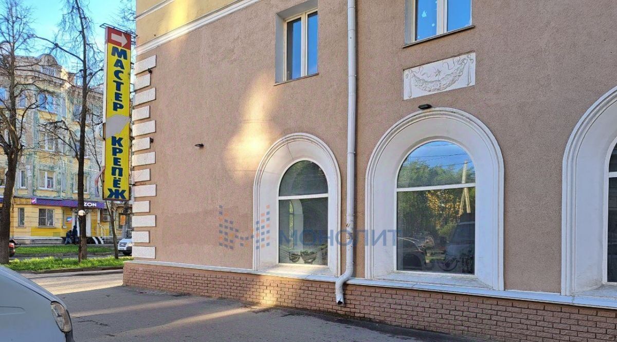свободного назначения г Нижний Новгород Буревестник ул Страж Революции фото 8