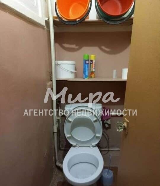 комната г Люберцы пр-кт Октябрьский 266 Люберцы фото 10