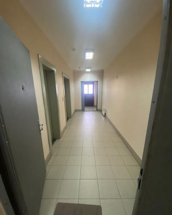 квартира г Москва метро Калитники ул Нижегородская 25 муниципальный округ Таганский фото 12
