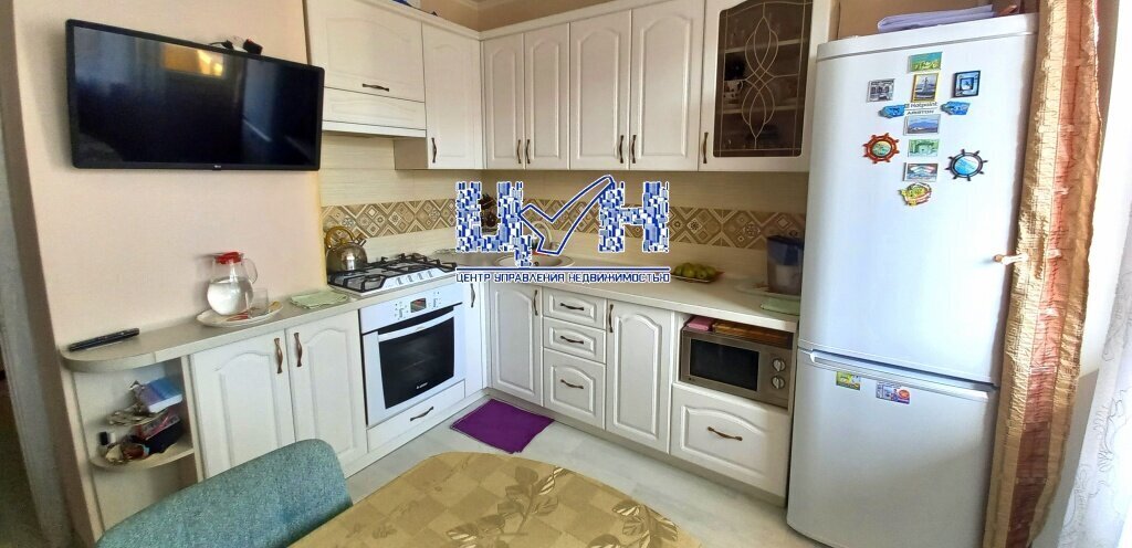 квартира г Курск р-н Центральный Северо-Западный ул Мыльникова 17а фото 7