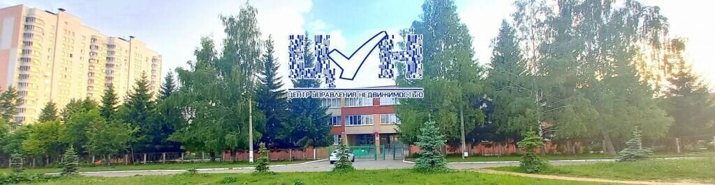 квартира г Курск р-н Центральный Северо-Западный ул Мыльникова 17а фото 18