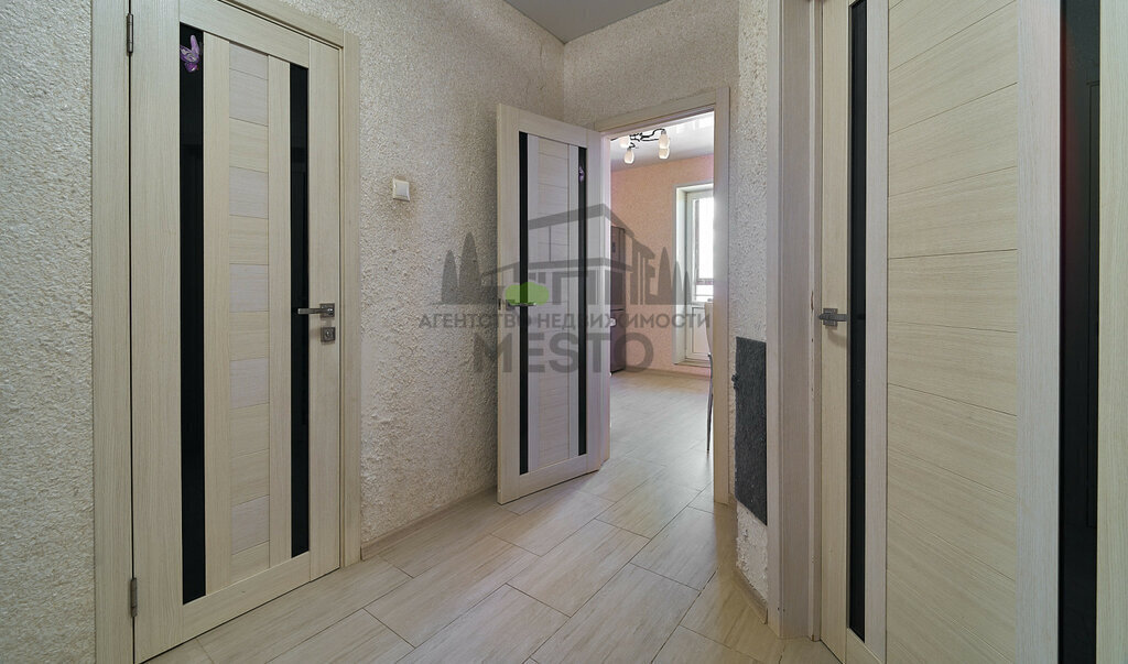 квартира г Обнинск ул Курчатова 27/2 фото 6