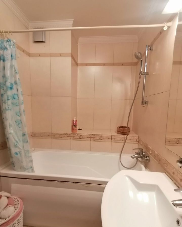 квартира г Одинцово Баковка ул Маршала Толубко 3к/1 Одинцовский г. о. фото 10