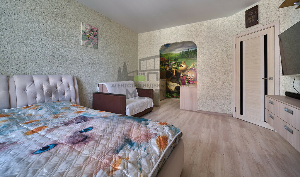 квартира г Обнинск ул Курчатова 27/2 фото 9
