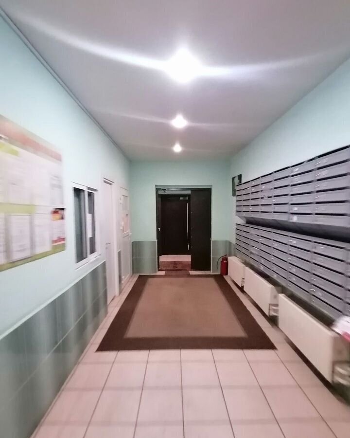 квартира г Одинцово Баковка ул Маршала Толубко 3к/1 Одинцовский г. о. фото 31