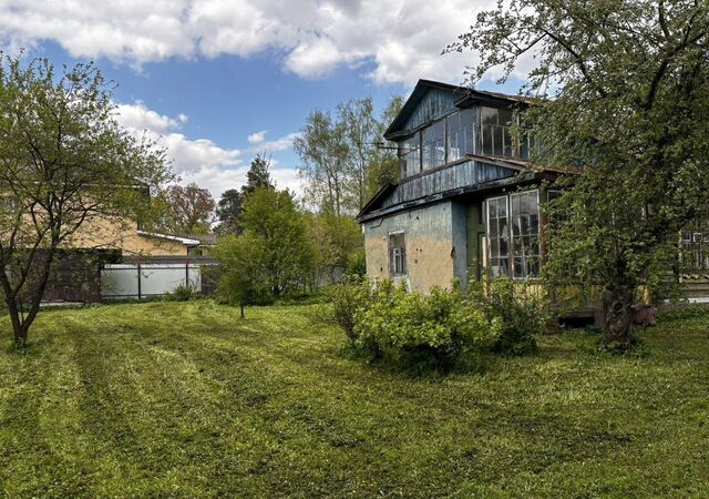 ул Дубровинская 12 6 км, Носовихинское шоссе фото