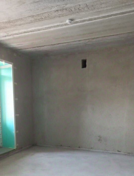 квартира г Омск р-н Кировский ул А.Н.Кабанова 2 Кировский АО фото 9