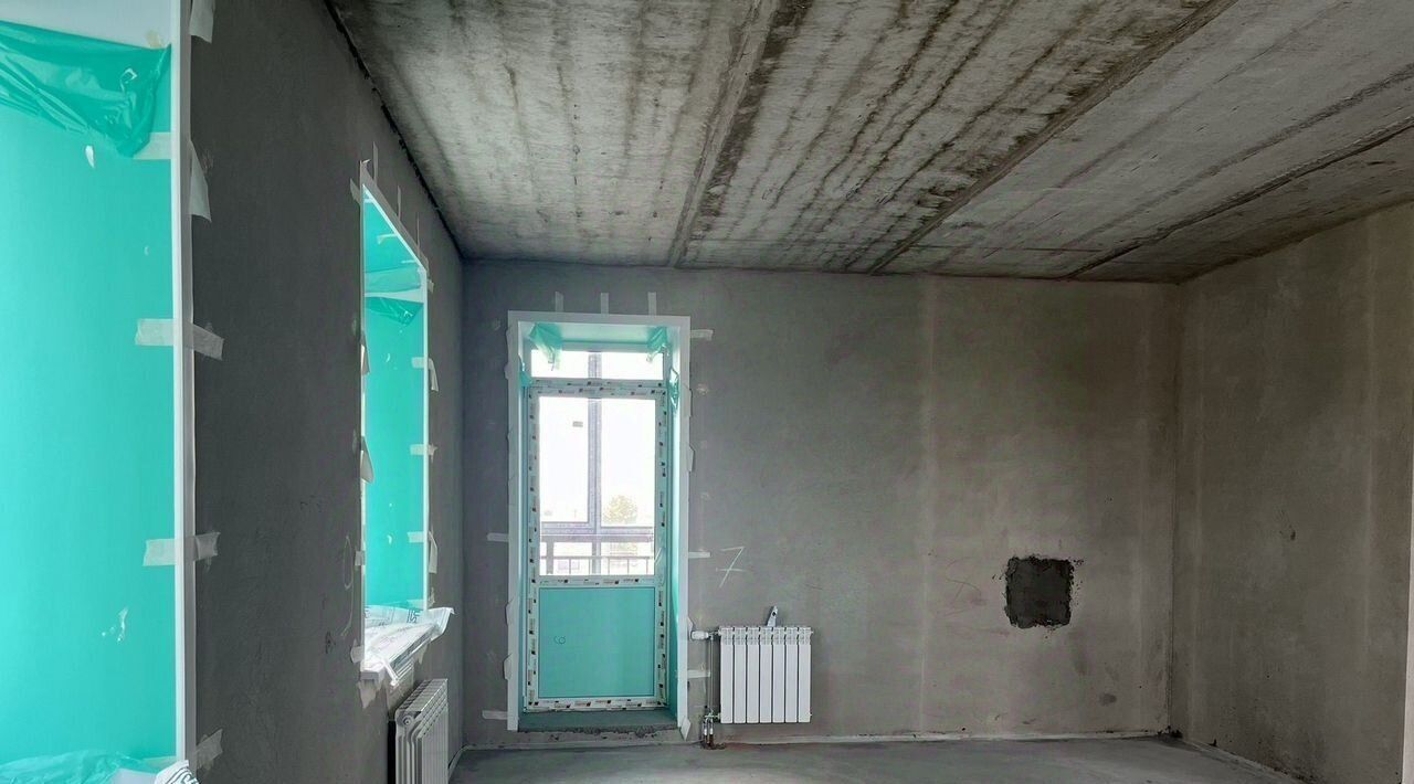 квартира г Омск р-н Центральный ул Гусарова 48 Центральный АО фото 7