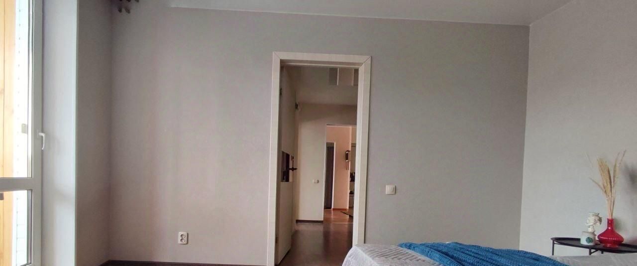 квартира г Омск р-н Центральный ул Волочаевская 17 Центральный АО фото 20