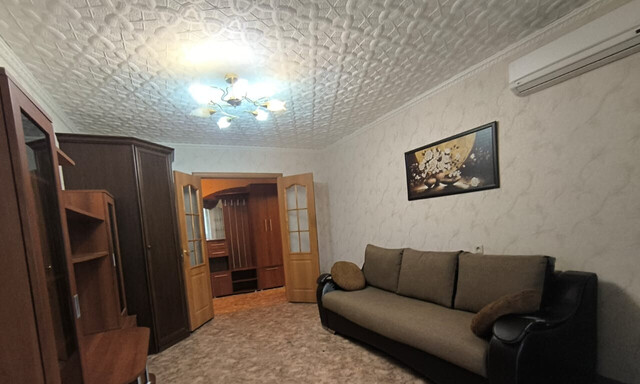 р-н Дзержинский ул им. Константина Симонова 19а Волгоград, м-н, Семь Ветров фото