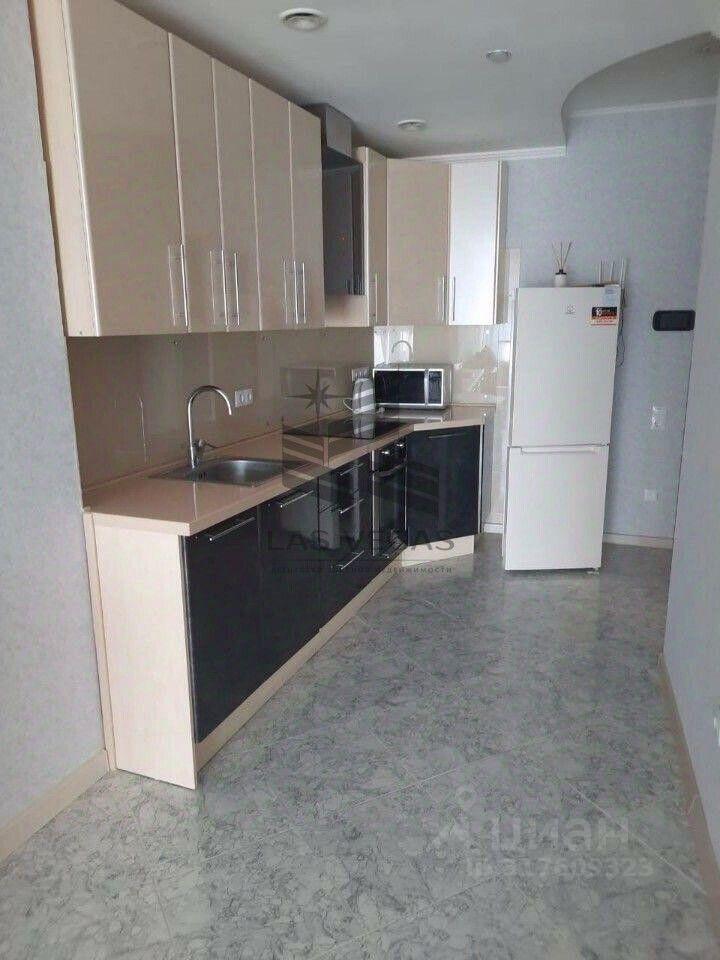 квартира г Сочи р-н Хостинский пр-кт Курортный 105б Хостинский район фото 4