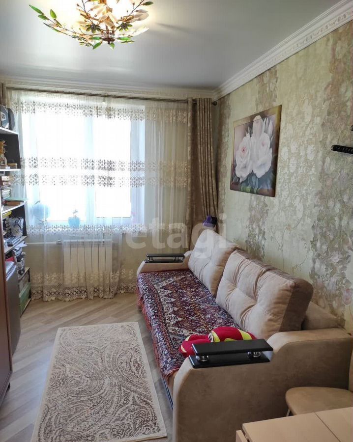 квартира р-н Ейский г Ейск ул Плеханова 9/8 Ейское городское поселение фото 3