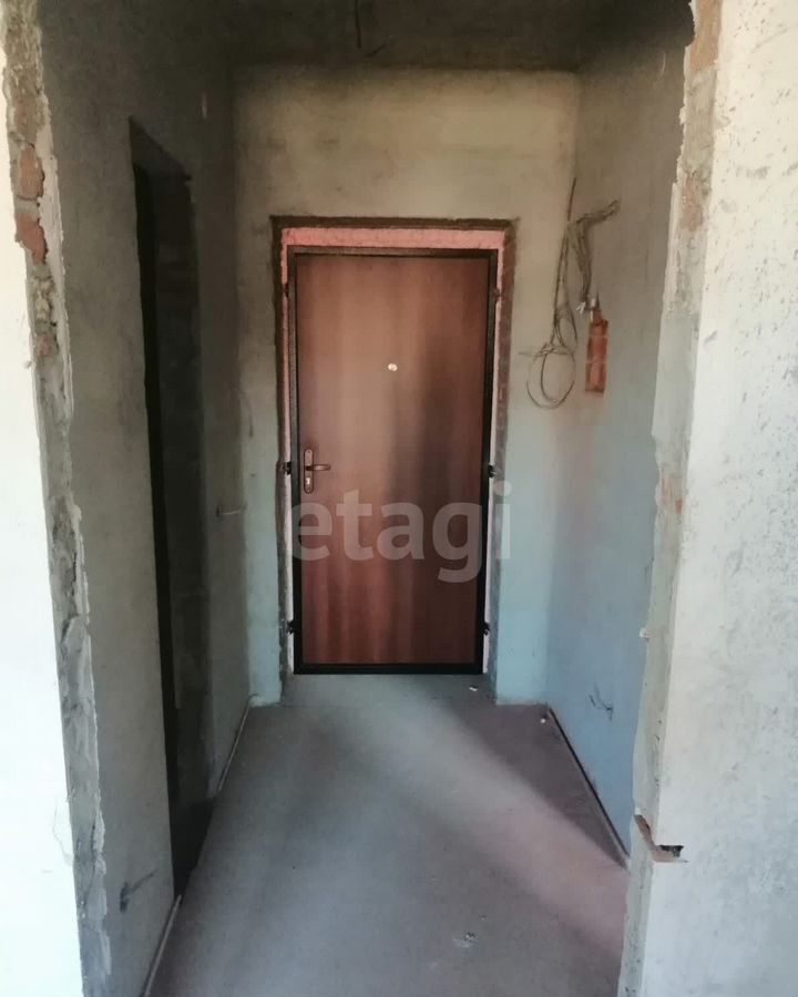 квартира р-н Ейский г Ейск ул Западная 8/5 Ейское городское поселение фото 2