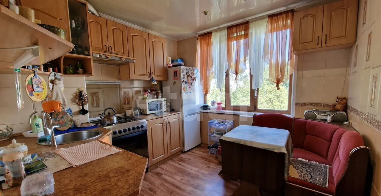 квартира р-н Ейский г Ейск ул Ясенская 31/1 Ейское городское поселение фото 2