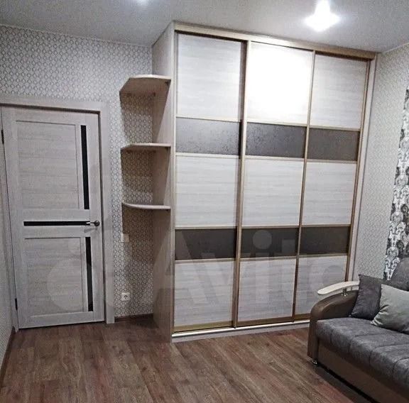 квартира г Омск р-н Центральный ул 9-я Северная 99к/1 Центральный АО фото 20