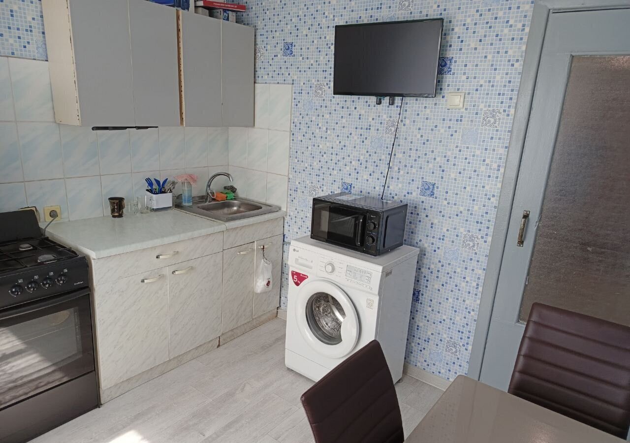 квартира г Пермь ул Кировоградская 37а Пермь, р-н Кировский фото 11