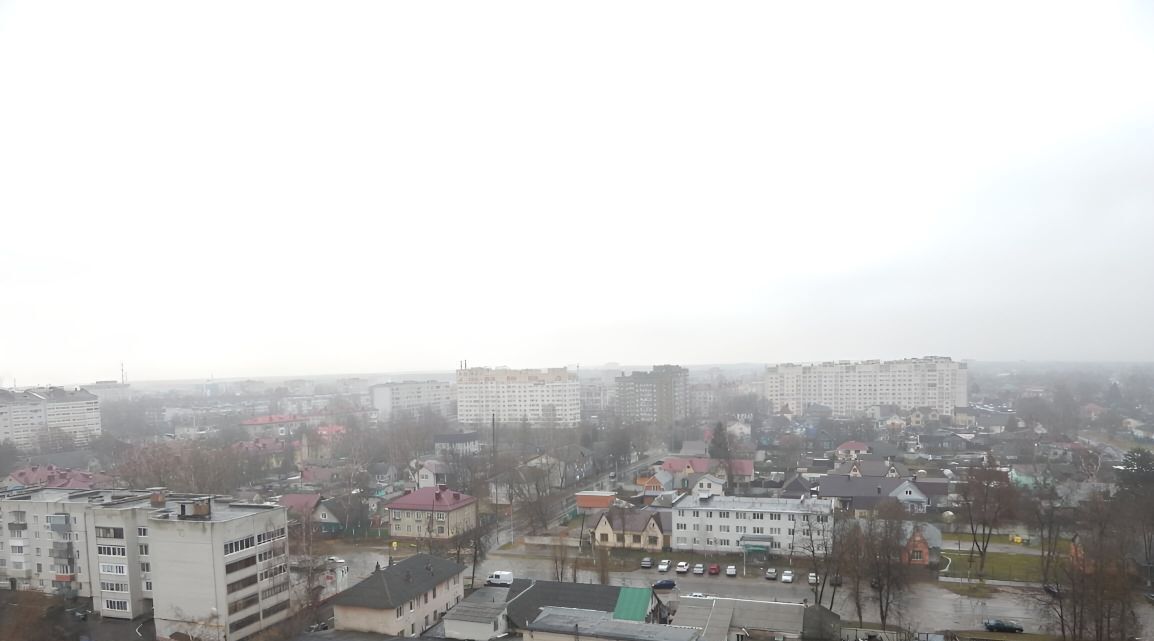 квартира г Брянск рп Радица-Крыловка Бежицкий район р-н Бежицкий ул 22 съезда КПСС 96 фото 3