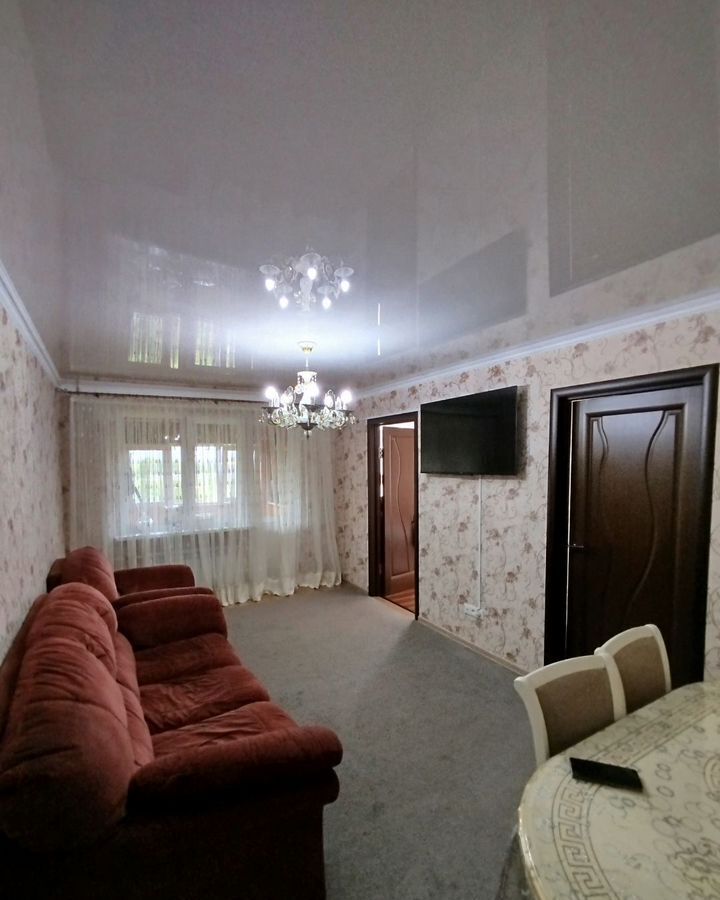 квартира г Адыгейск ул Коммунистическая 14 Республика Адыгея Адыгея фото 6