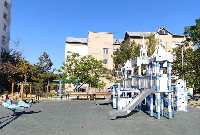 квартира г Евпатория ул им.Конституции 34 фото 12