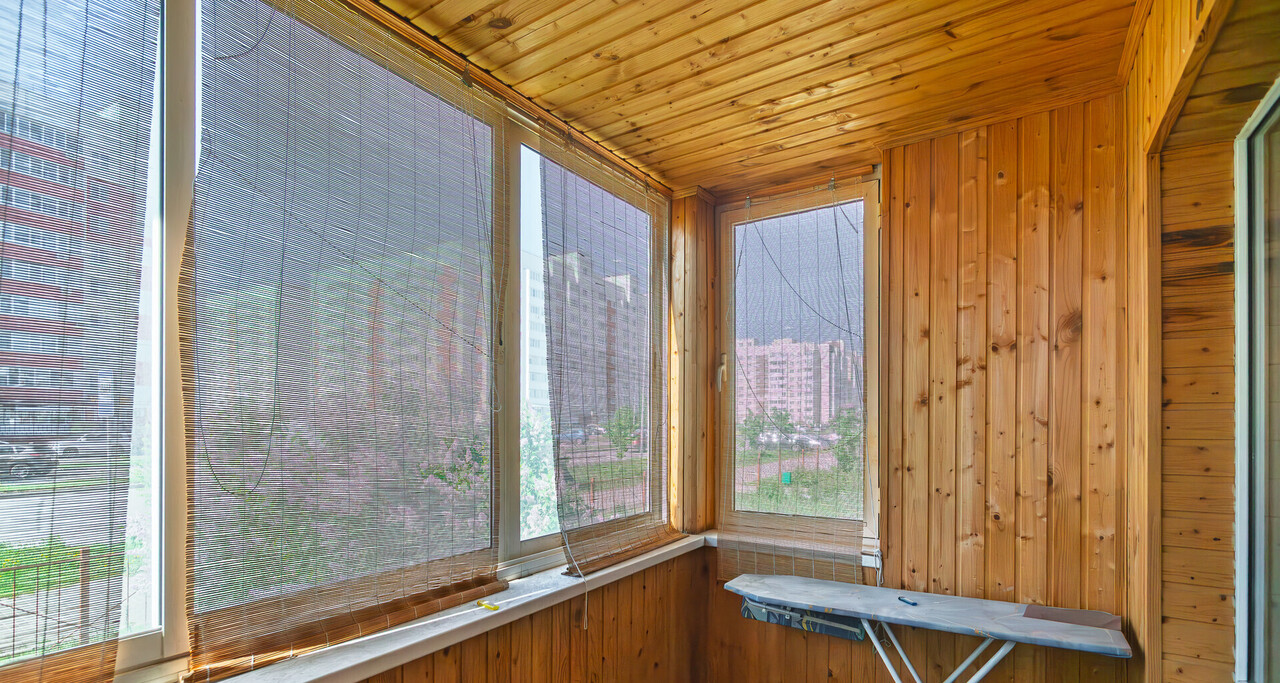 квартира г Ульяновск р-н Засвияжский ул Камышинская 83 фото 10