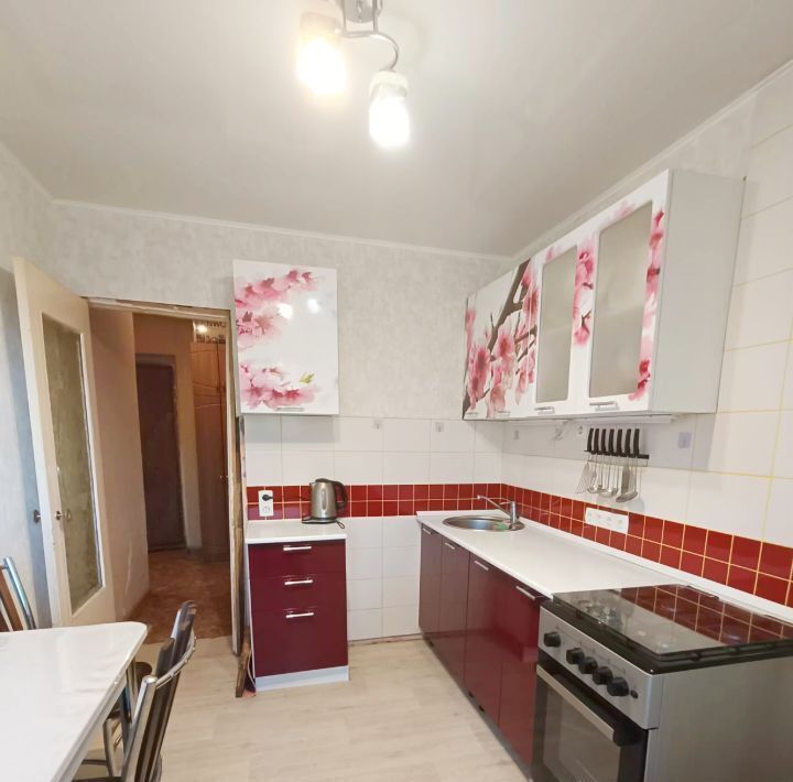 квартира г Саратов р-н Ленинский ул им Куприянова А.И. 16а Северный фото 1