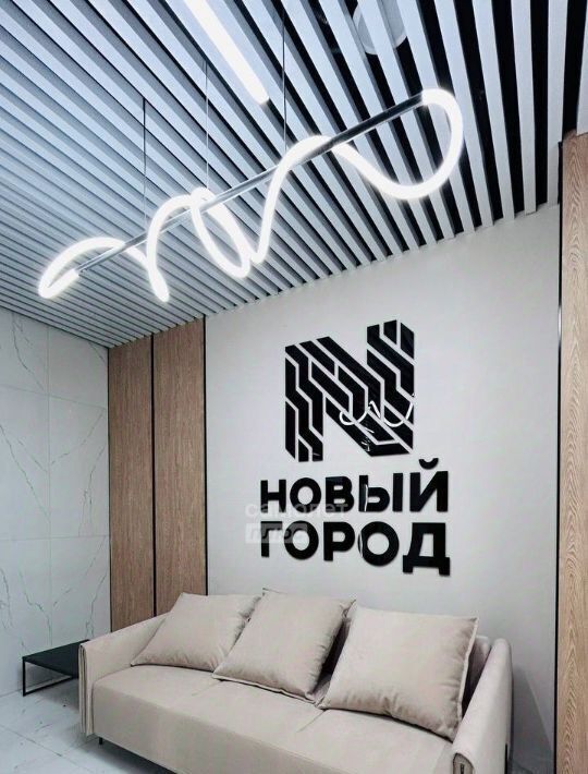 квартира г Энгельс р-н мкр Энгельс-9 2 фото 3