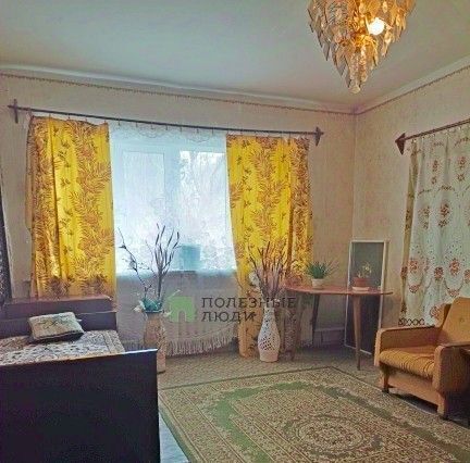 квартира г Энгельс ул Красноярская 5 фото 4