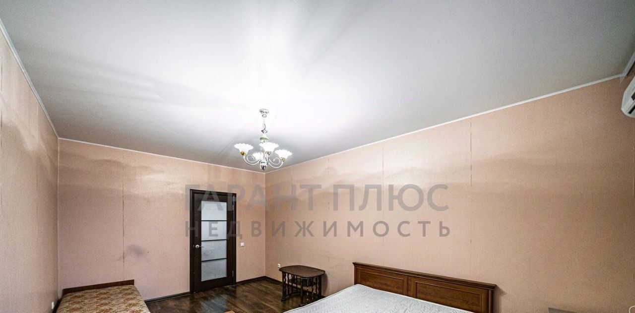 квартира г Липецк р-н Октябрьский ул Теперика 1 фото 5
