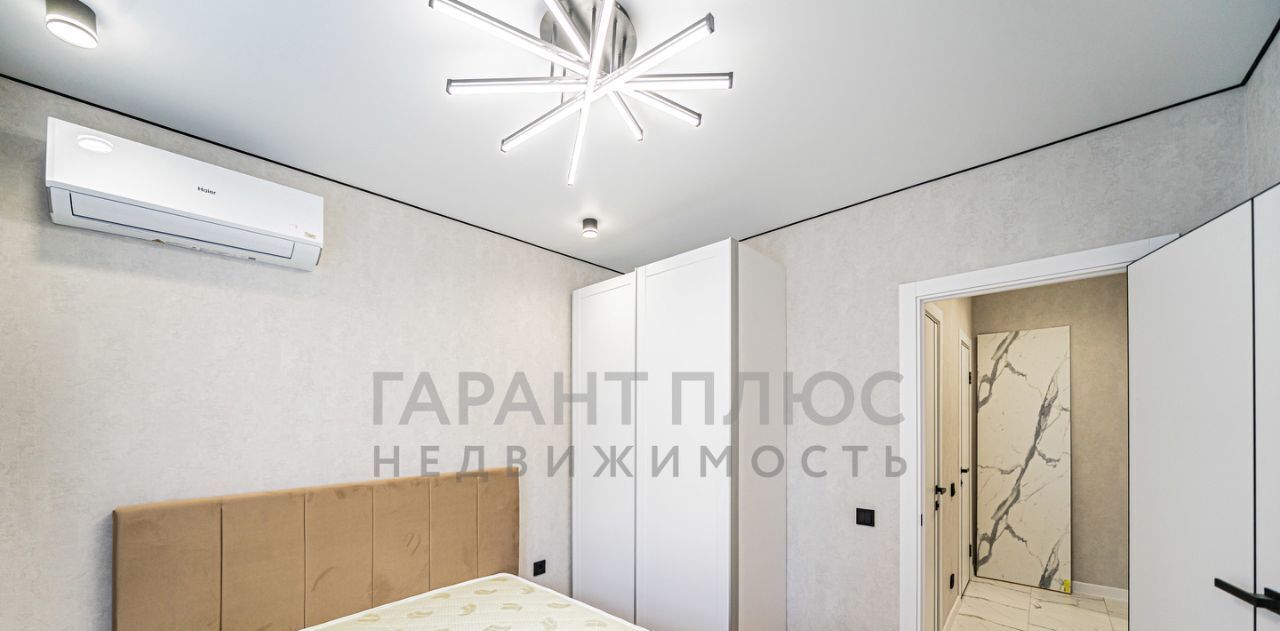 квартира г Липецк р-н Октябрьский ул. А. Г. Стаханова, 77к 2 фото 7